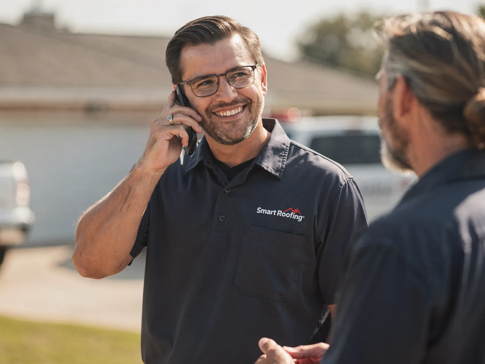Roof Repair Protection, KS FAQs